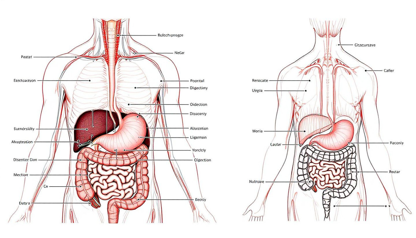 Comprendre le processus de défécation chez l'homme