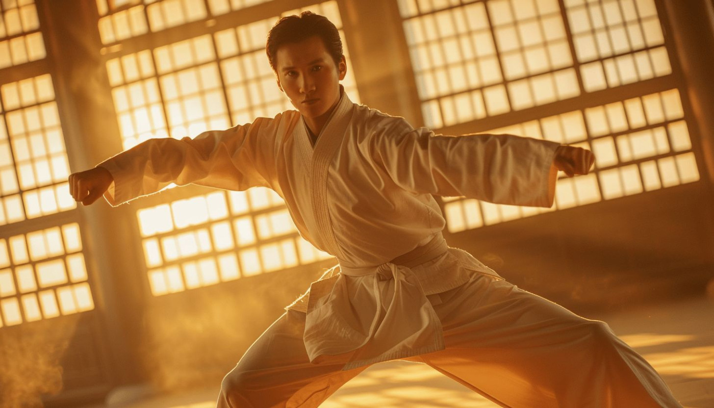 Créer et apprécier une vidéo de Kung Fu : guide ultime