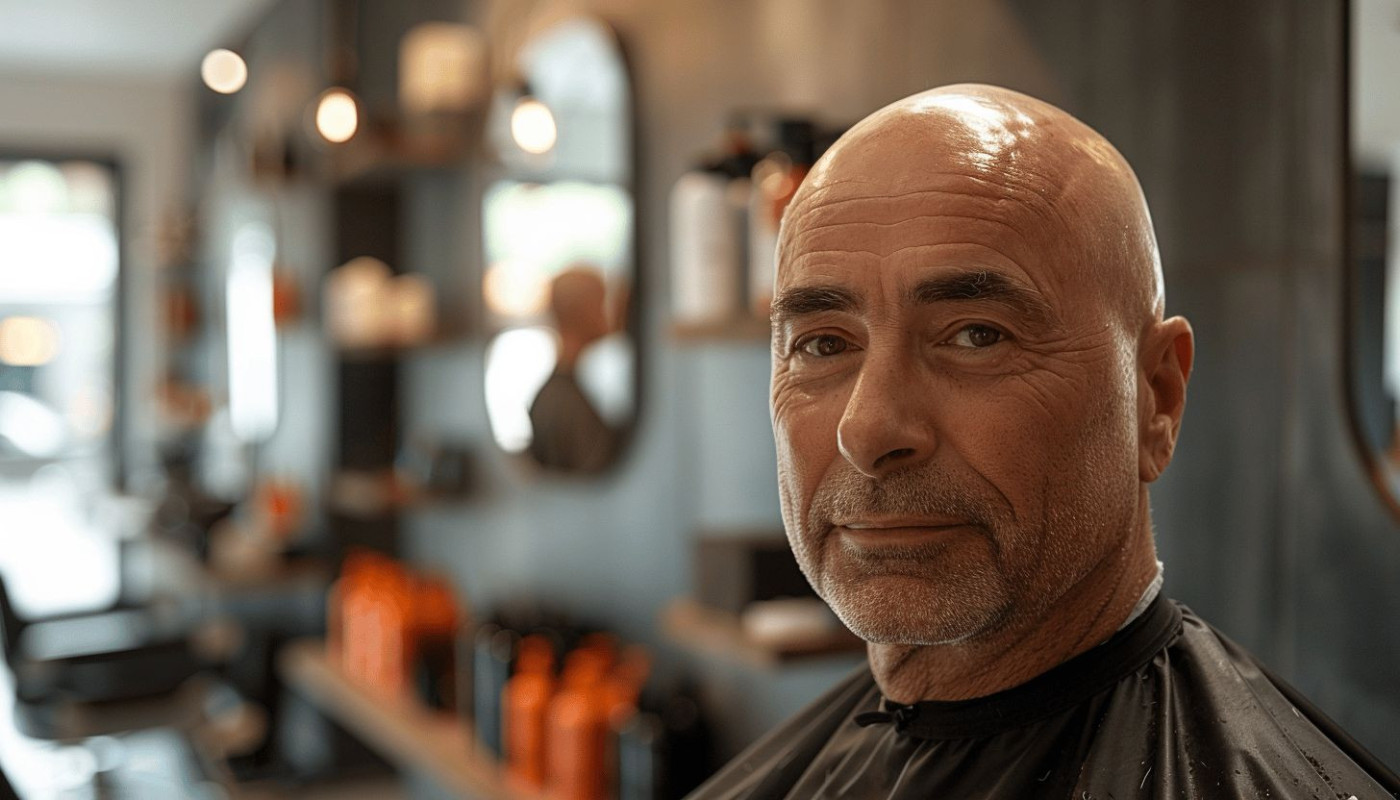 Guide complet pour gérer la calvitie frontale : conseils de coiffure pour hommes dégarnis et astuces pour les femmes