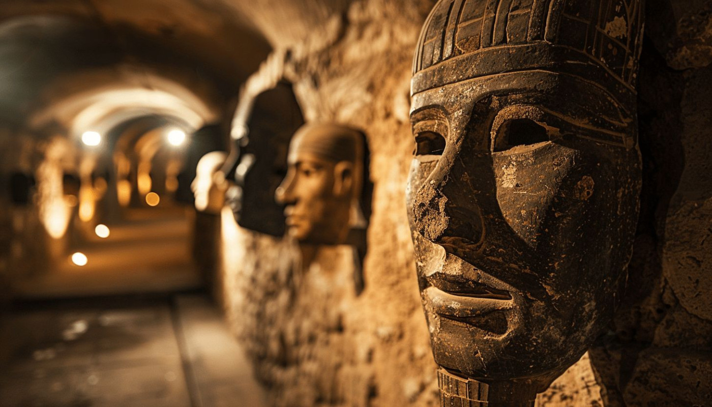 Les musées secrets de Paris: une aventure culturelle