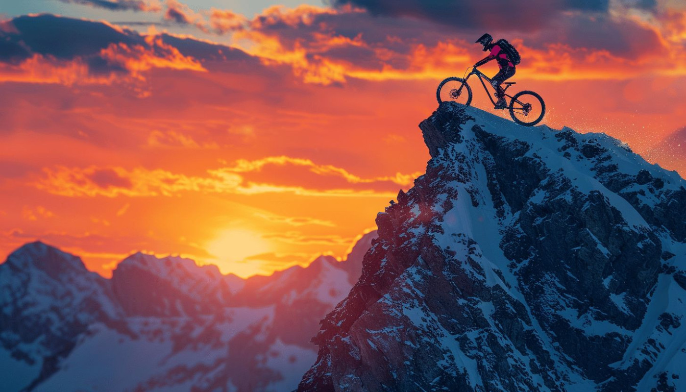 Les sports extrêmes qui font monter l'adrénaline